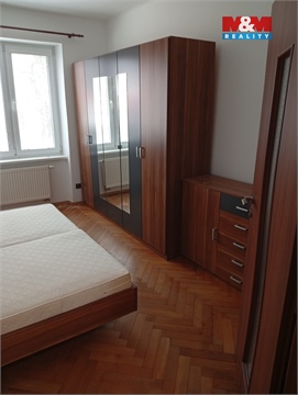 Pronájem bytu 3+1, 84 m² - 8