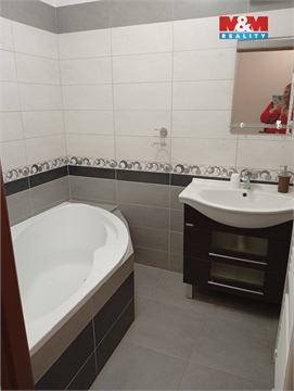 Pronájem bytu 3+1, 84 m² 4