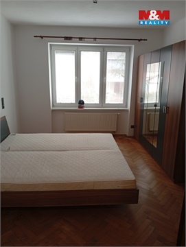 Pronájem bytu 3+1, 84 m² 8
