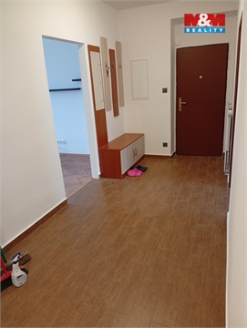 Pronájem bytu 3+1, 84 m² - 6