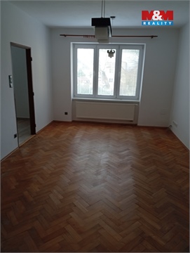 Pronájem bytu 3+1, 84 m² 6
