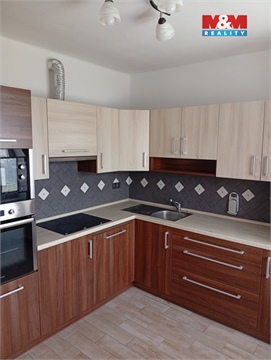 Pronájem bytu 3+1, 84 m² 10