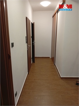 Pronájem bytu 3+1, 84 m² - 2
