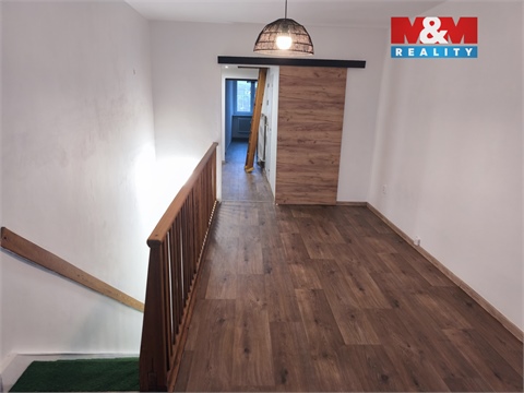 Pronájem bytu 3+1, 65 m² 4