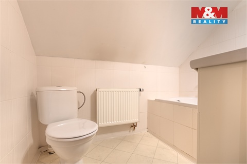 Prodej rodinného domu, 130 m² - 20