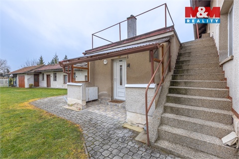 Prodej rodinného domu, 130 m² 2