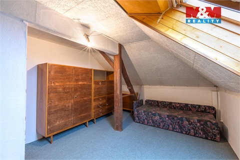 Prodej rodinného domu, 130 m² - 18