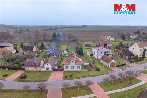 Prodej rodinného domu, 130 m² 26