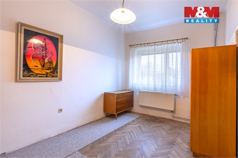 Prodej rodinného domu, 130 m² - 6