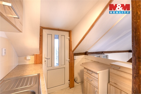 Prodej rodinného domu, 130 m² 20