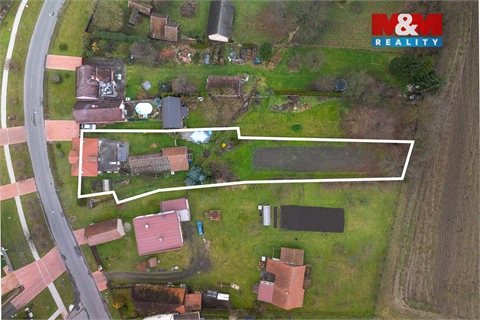 Prodej rodinného domu, 130 m² - 10