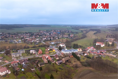 Prodej rodinného domu, 130 m² - 28