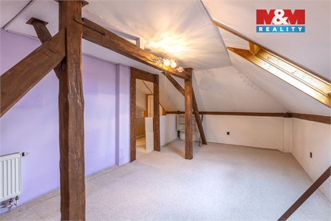 Prodej rodinného domu, 130 m² - 16