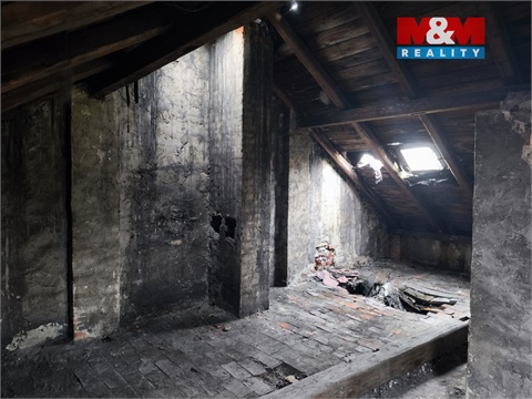 Prodej komerčního objektu, 160 m² - 10