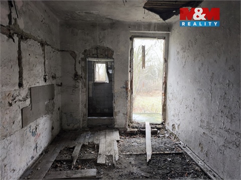 Prodej komerčního objektu, 160 m² 6