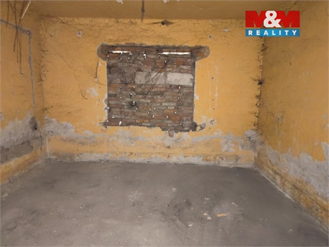 Prodej komerčního objektu, 160 m² - 8