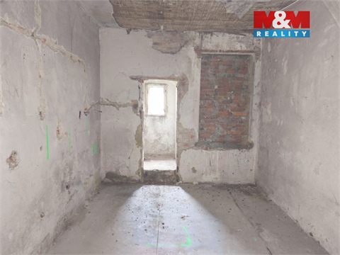 Prodej komerčního objektu, 160 m² - 6