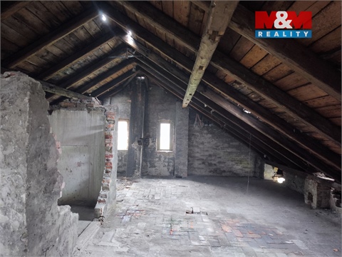 Prodej komerčního objektu, 160 m² 12