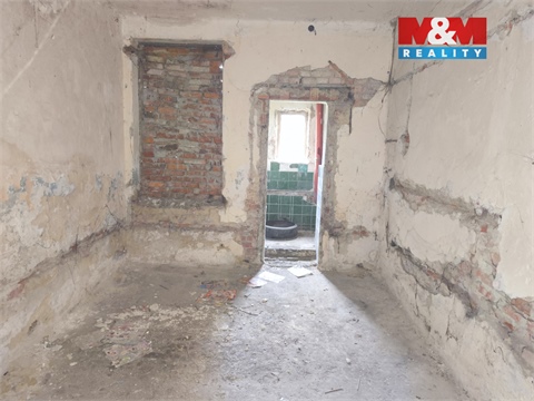 Prodej komerčního objektu, 160 m² - 4