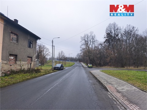 Prodej komerčního objektu, 160 m² - 2