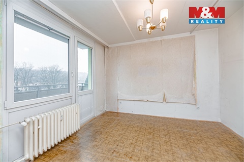 Prodej bytu 3+1, 69 m² 4