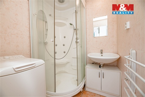 Prodej bytu 3+1, 69 m² 8