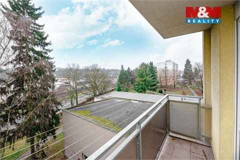 Prodej bytu 3+1, 69 m² - 8