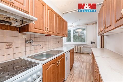 Prodej bytu 3+1, 69 m² 0