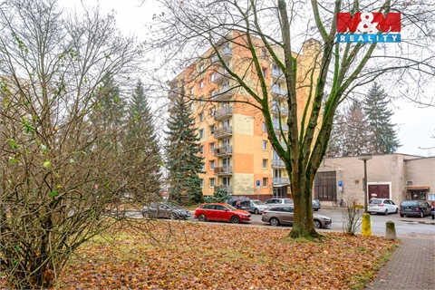 Prodej bytu 3+1, 69 m² 6