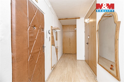 Prodej bytu 3+1, 69 m² 10