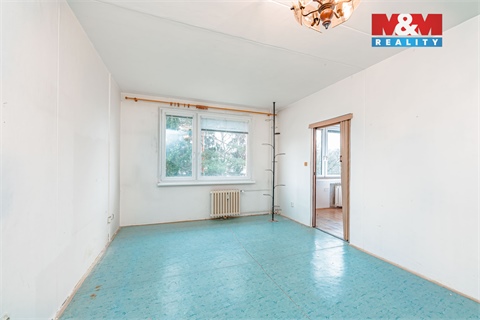 Prodej bytu 3+1, 69 m² 2