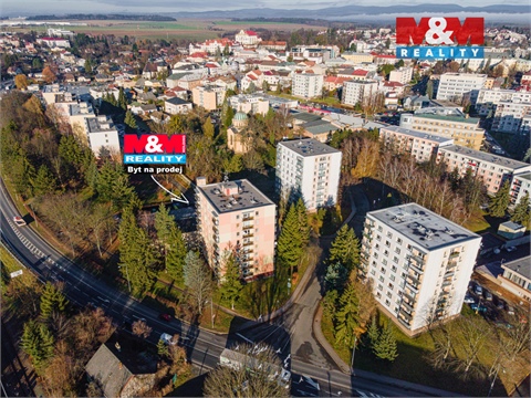 Prodej bytu 3+1, 69 m² - 6