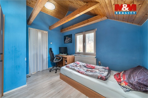 Prodej chaty / chapuly, 90 m² 2