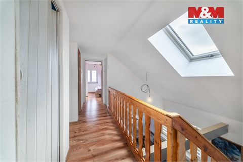 Prodej chaty / chapuly, 90 m² - 12