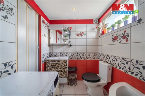 Prodej chaty / chapuly, 90 m² 10