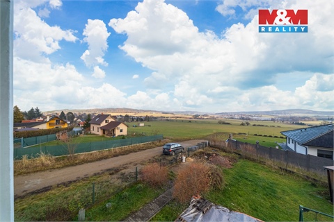 Prodej chaty / chapuly, 90 m² 6