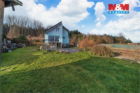 Prodej chaty / chapuly, 90 m² - 2