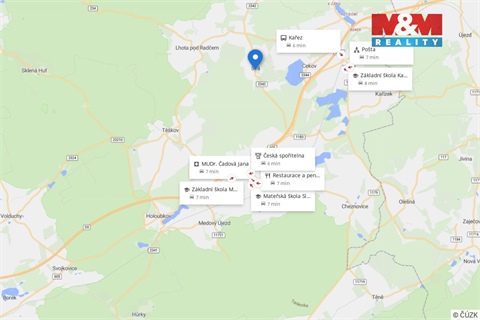 Prodej chaty / chapuly, 90 m² 18