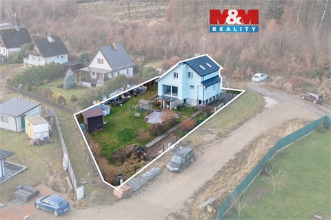 Prodej chaty / chapuly, 90 m² 0