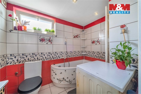 Prodej chaty / chapuly, 90 m² - 8