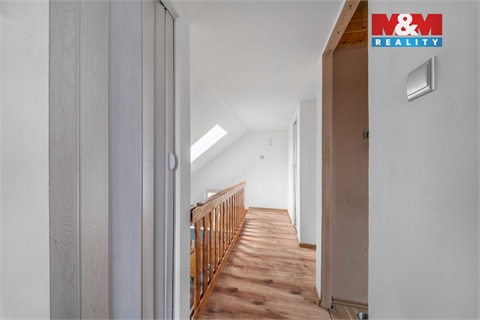 Prodej chaty / chapuly, 90 m² 12