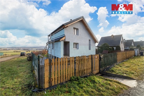 Prodej chaty / chapuly, 90 m² 4