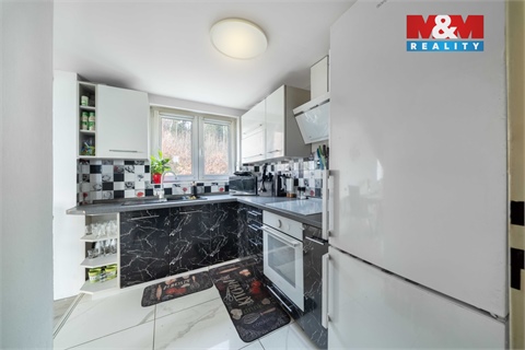 Prodej chaty / chapuly, 90 m² - 6