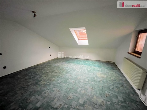 Pronájem bytu, 20 m² 2