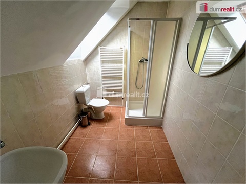 Pronájem bytu, 20 m² 4