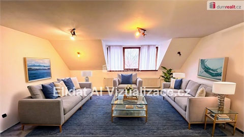 Pronájem rodinného domu, 145 m² - 0