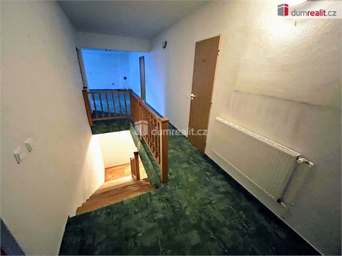 Pronájem rodinného domu, 145 m² 8