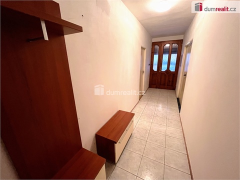 Pronájem bytu 5+1, 145 m² - 8