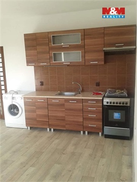 Prodej bytu 2kk, 41 m² 2