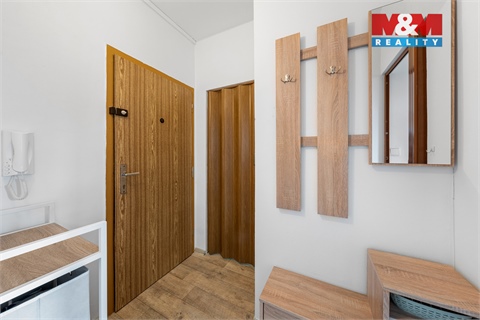 Prodej bytu 2kk, 41 m² - 20